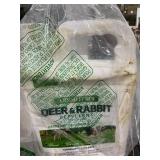 Liquid Fence Deer  Rabbit Repellent 1 Gal