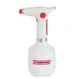 Chapin 1L USB-C Electric Plant Sprayer - White