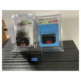 Wahl Stainless Steel Guide Combs for Comp...
