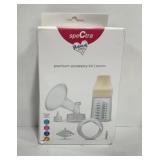 SPECTRA Premium Parts Kit, 24mm, 28mm