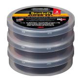 Scotch 34 x 66 Vinyl Electrical Tape Black