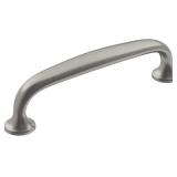 Amerock Renown 3-34 Satin Nickel Drawer Pull