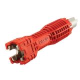 RIDGID 12-Inch 38-Inch Drive Ratchet Wrench