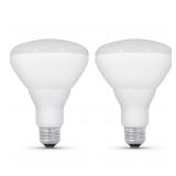Feit Electric Enhance BR30 LED Bulb, 85W, 5000K