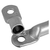 Ancor 40 AWG Tinned Copper Ring Terminals 2 Pack