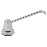 Bobrick 34oz Countertop Soap Dispenser 6 Spout
