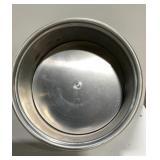 American Metalcraft DRP884 Deluxe Dough Pan (80...