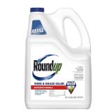 Roundup Weed Grass Killer Refill 1.25 gal.