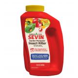 Sevin Insect Granules 3lb - Open Box