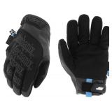 Mechanix Wear Coldwork Insulated Gloves Large