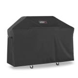 Weber Genesis 300 Series Grill Cover Black