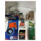 Unger, Anvil, Deckmate, Vigoro Unger Rip Squeegee