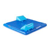 Swimline 2-Person Inflatable Lounger 78x65x18
