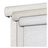 Joydeco Cordless Blackout Roller Shade 58x72