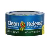 Duck Blue Painters Tape 2in x 60yd $5.97
