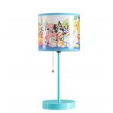 Idea Nuova Bluey Stick Table Lamp 15.5H $29.99