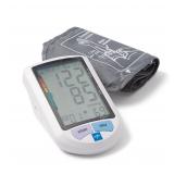 Medline Auto Blood Pressure Monitor AdultLg Cuff