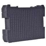 DEWALT TSTAK Tool Organizer Foam Insert 16.77x11.7