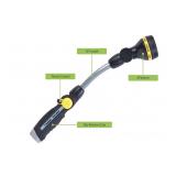 Melnor 16 RelaxGrip 8-Pattern Pivoting Wand