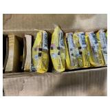 Victor Wide Pedal Rat Traps 9-Pack