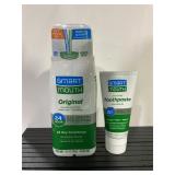 SmartMouth Oral Care Set 16oz 3.4oz $25.00