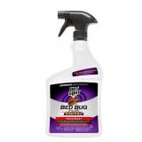 Hot Shot Bed Bug Killer Spray 32 oz