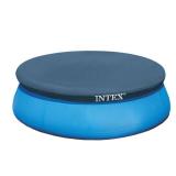 Intex 15-Foot Easy Set Swimming Pool Cover