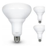 Feit Electric BR40 LED Bulbs 2-Pack 2700K