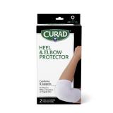 Curad Heel and Elbow Protector One Size