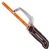 Vanquish 10 Compact Hacksaw New Open-Package