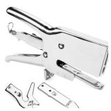 IDL Packaging HSP-12 Heavy-Duty Plier Stapler