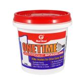 Red Devil Lightweight Spackle 8 Oz $2.97