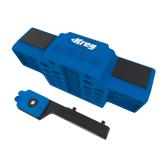 Kreg Cabinet Door Mounting Jig 2.4x4.6x9.2