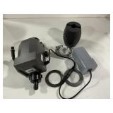 Replacement Pump and Sensor Assembly Kit Used