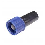 Raindrip 58 to 34 Compression Swivel Adapter