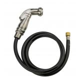 Pfister Kitchen Sink Side Sprayer Stainless Steel
