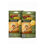 QuakeHold Museum Putty 2-Pack $8.46