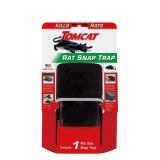 Tomcat Rat Snap Trap 1-Pack