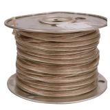 Southwire 50ft 182 Speaker Wire Clear