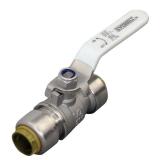 Everbilt 12in. Push-to-Connect Ball Valve