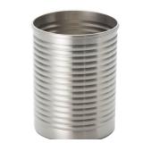 American Metalcraft SCSM Multi-Ring Fry Can,...