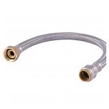 SharkBite 34 x 1 x 24 Water Softener Connector