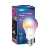 Tapo Matter-Certified 1100LM Smart LED Bulb 1 Pack