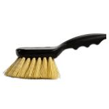 SPARTA Plastic Scrub Brush 8.5