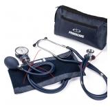 Primacare Aneroid Sphygmomanometer Stethoscope Kit