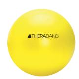 THERABAND 9-Inch Pilates Yoga Exercise Ball