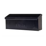 Architectural Mailboxes Townhouse Wall Mailbox Sm
