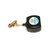 Dial Brass Pool Float Valve 3 Arm 38 MPT