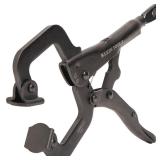Klein Tools 6 C-Clamp Locking Pliers 2-Pack