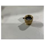 Wilkins 34 Hose Vacuum Breaker Gently Used